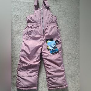 Kids Cold-Weather Jumper